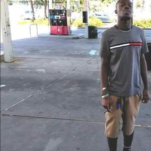 Meet your Posher, Daquan